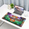The Legend of Zelda Print Mouse Pad, Anti‑Slip Desktop Keyboard Mat, for PC Laptop Gaming Working Daily Use, Cool Festival Surprise Gift