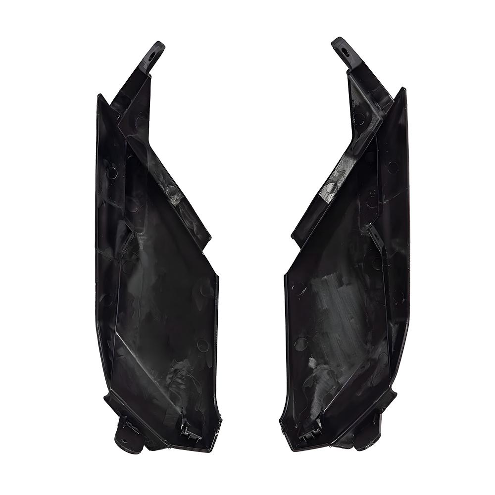 For Yamaha Tracer 900 GT 900GT 2018-2020 Tracer900 Motorcycle Upper&Lower Front Headlight Side Cover Headlamp Mid-Center Fairing