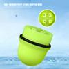 5pcs Light Stick Luminous Float Long Casting Plastic Bobber 2025 EVA Fishing Float  Night Fishing