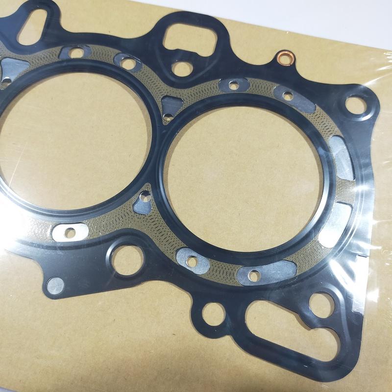 Engine Cylinder Head Gasket Automobile Gasket 12251-p2j-004 For Honda Civic D16 1.6L 1996, 1997, 2000 and Civic Del Sol 1996