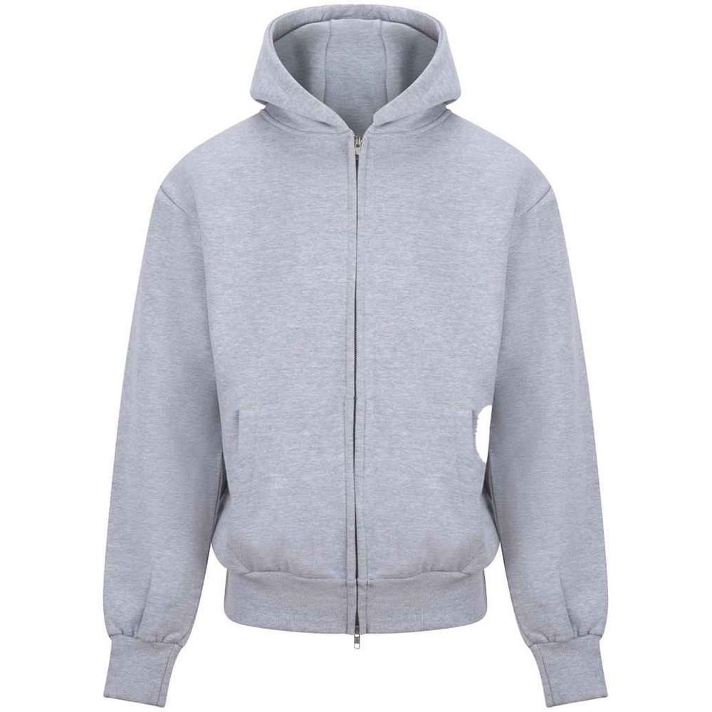 Awdis Unisex Adult Signature Heavyweight Full Zip Hoodie
