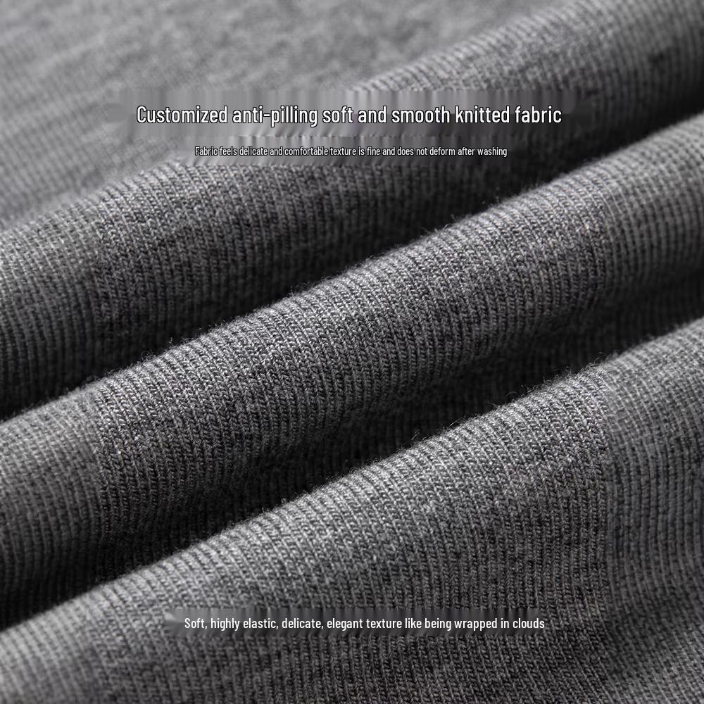 Women's V-Neck Casual Summer T-Shirt: Slimming, Versatile, Trendy, Short Sleeve, Solid Color