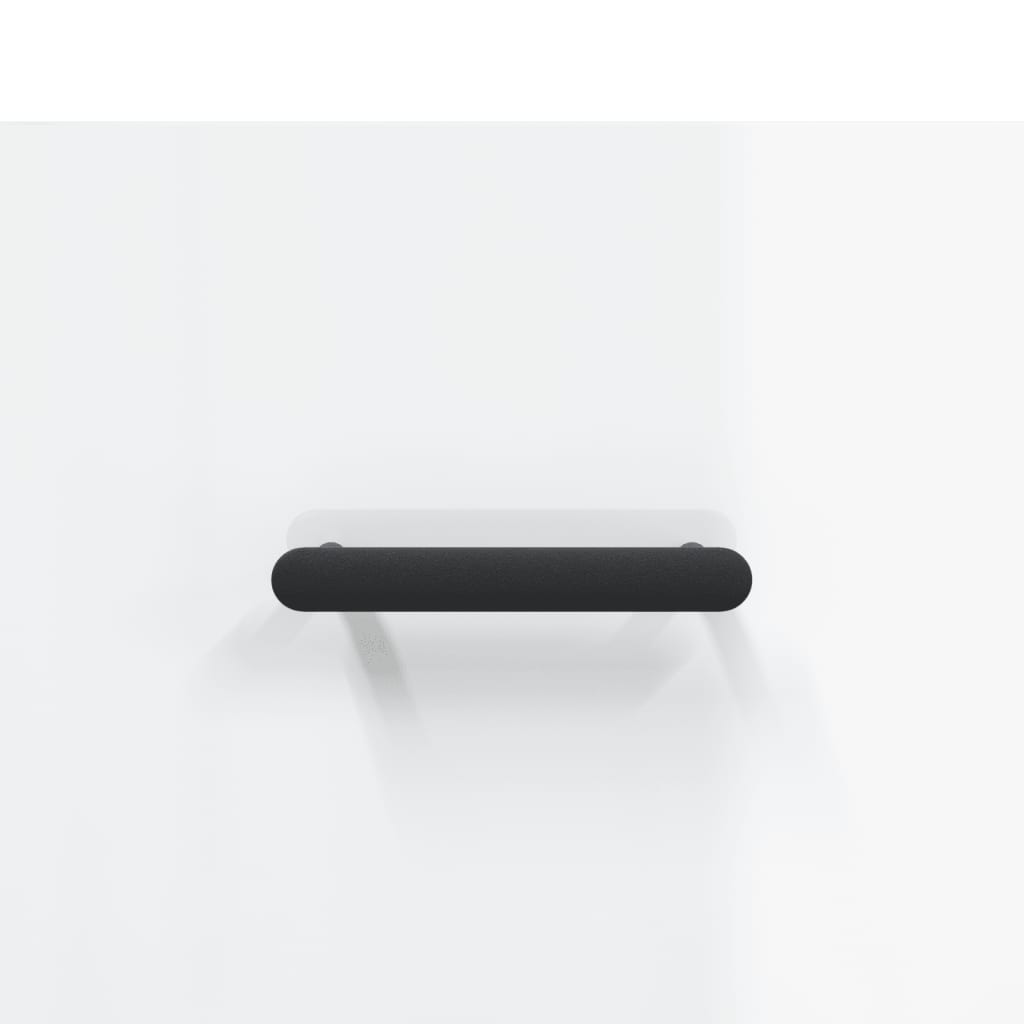 Coffee Table, High Gloss White, 90x50x40 Cm