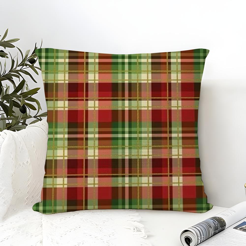 Traditional classical and elegant decorative prints Pillow Case linen pillow case sofa home decor cushion cover cushion cove