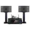 SANSUI Home KTV Karaoke Speaker System (CN Version)