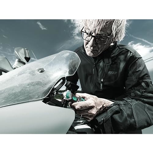 Wera 05004284001 | 8009 Zyklop Pocket Set 3, 27 Pieces