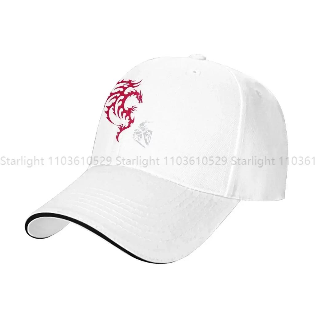 Gewaschene Herren Baseballkappe Meine Lieblingsmenschen Mittelalterliche Mythologie Trucker Snapback Kappen Papa Mütze Drachen Dogma Golfkappen