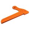 Woodworking Safety Push Handle