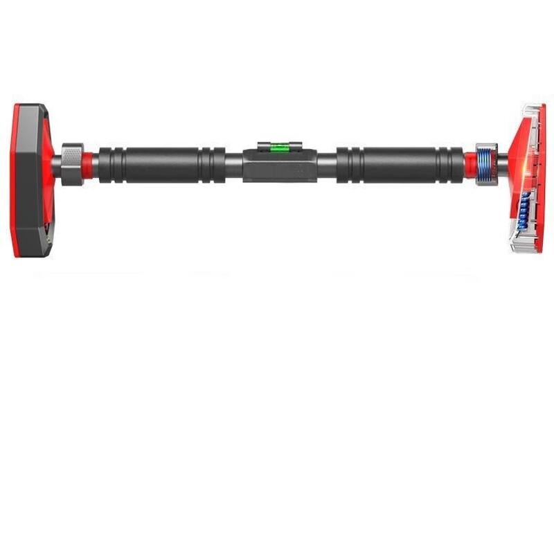 Adjustable Indoor Pull-up Bar