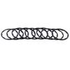 Freewheel Gasket Cassette Flywheel Drum Tower Base Fine-tuning Splint