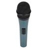 with 6.35mm XLR 3m Cable Handheld Microphone Noise Reduction Wired Microphone  Live Performance