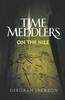The Time Meddlers On the Nile : 3 Book