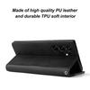 2 in 1 Wallet Case   Cutouts Built in Stand Magnetic   Cover with Lanyard for axy  2