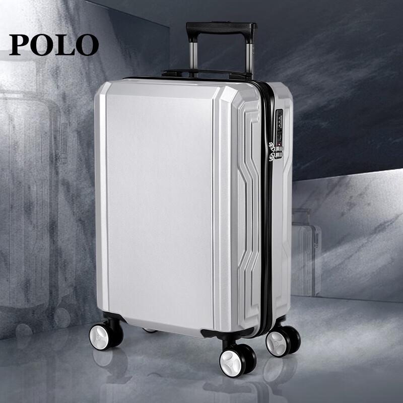 POLO Hardside Spinner Luggage