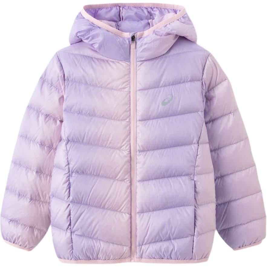 Asics Sports Performance Series Down Jacket Multicolor Pink Teenagers 334241073073-701 120