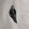 Compatible Front Emblem for Foton New Era (Model 305) L050500000523