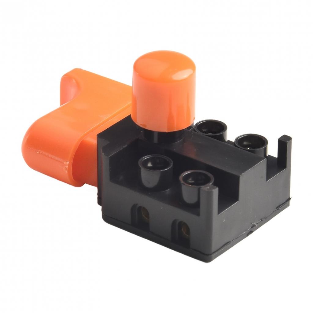 Replacement Push Button Switch Switch Electric Drill