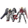 Gundam Model Kit - BANDAI - MG 1/100 Virtue - 18cm - SNAPFIT System - Mixed 14 Years and Over