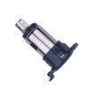 12-24V Auto Car Cigarette Lighter Socket 12V Truck Outlet Power Plug Motorcycle Boat 100% Quality and Brand New