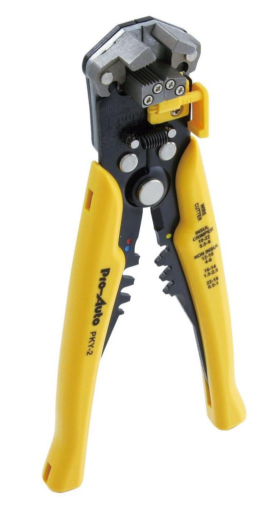 Easy Wire Stripper Pro-Auto PKY-2