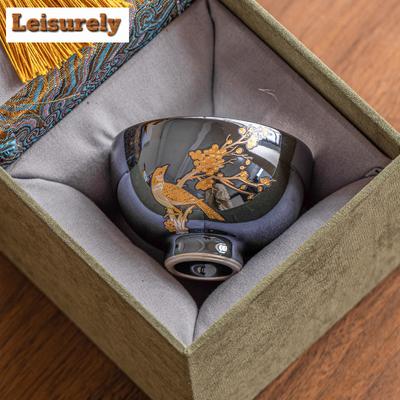 Tazze e bicchieri – Servizi da tè e tazzine