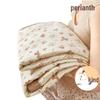 Summer Cool 100% Cotton Double Layer Gauze Quilt Set