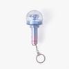 Seventeen Mini Light Key Ring 10th Anniversary Ver.