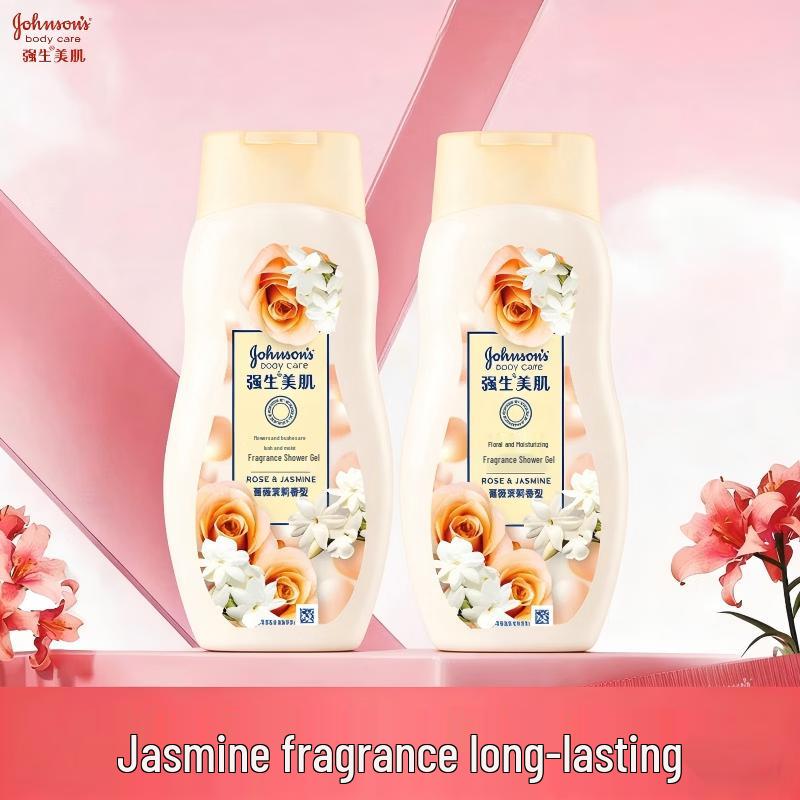 

Johnson s Цветочный Увлажняющее Ароматное Молочко для Душа