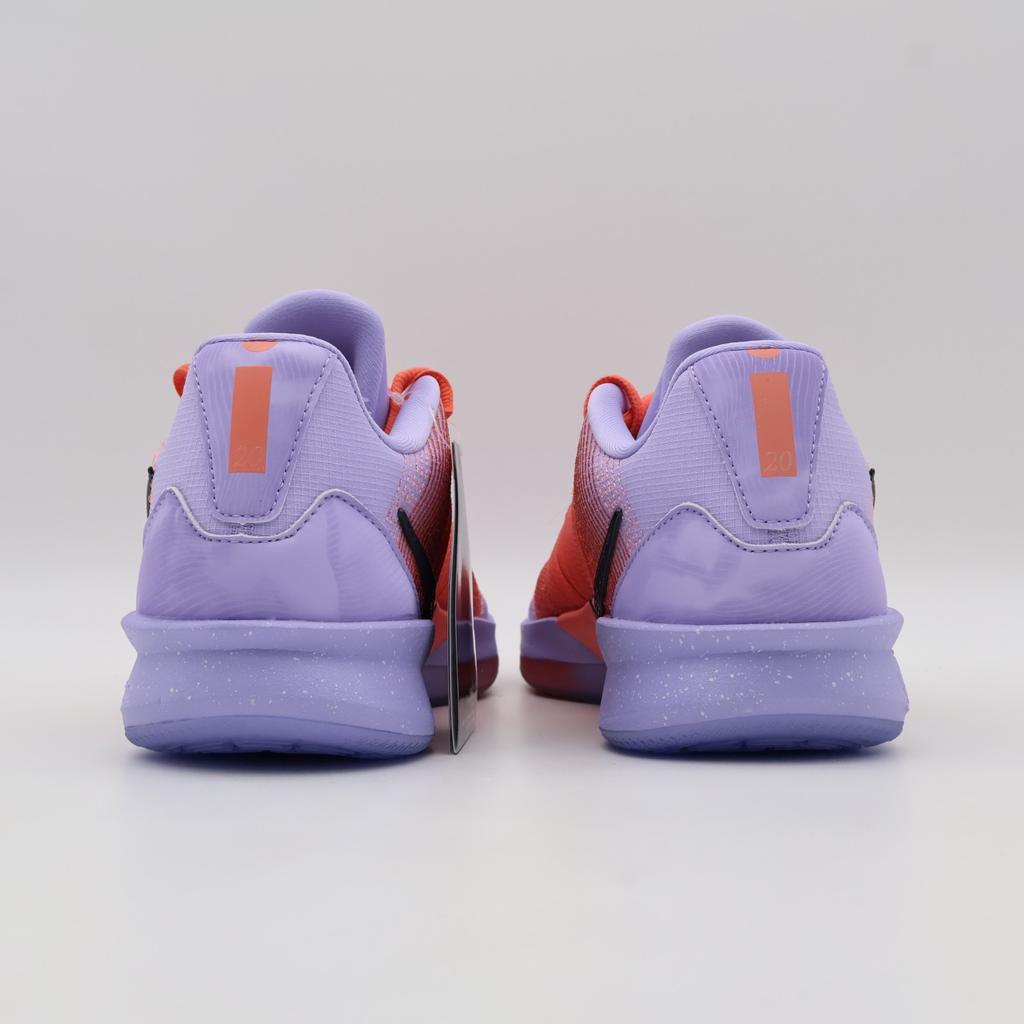 HF2881-500 HF2882-500 Nike Sabrina 3 Radiant (Women's)