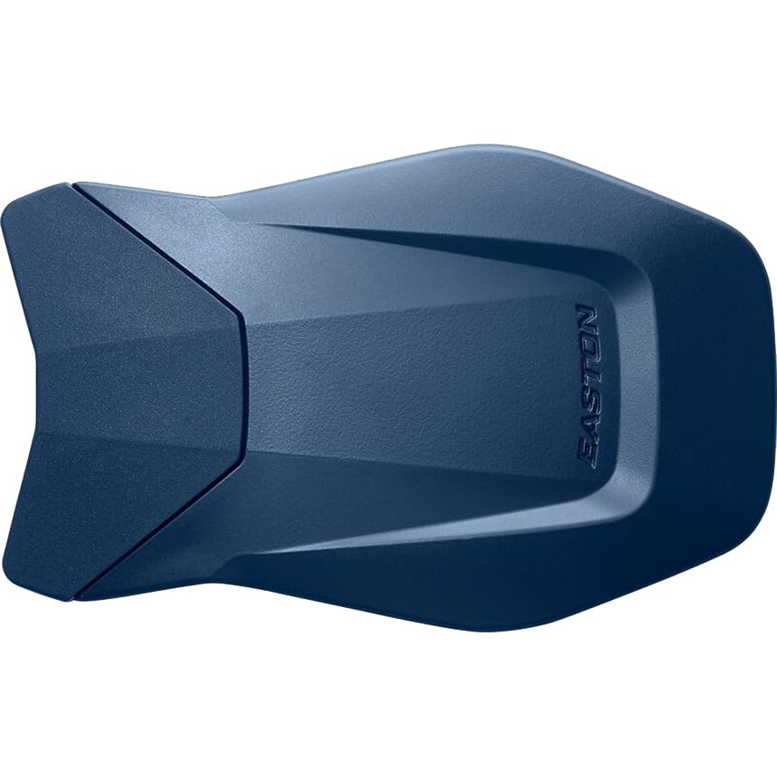 

Бейсбольный шлем EASTON MULTIADJG с защитой подбородка, темно-синий