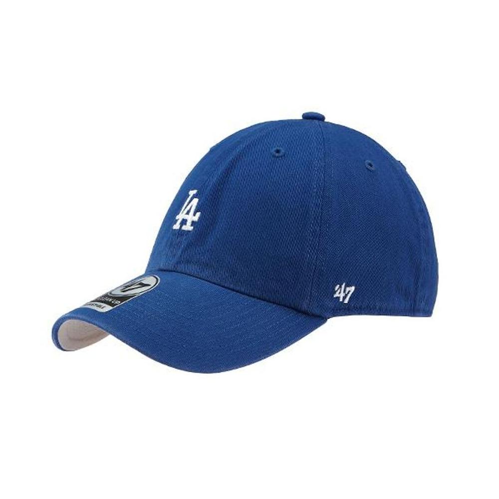 [47 Brand] B-BSRNR12GWS-RYA Unisex Ball Cap B-BSRNR12GWS-RYA