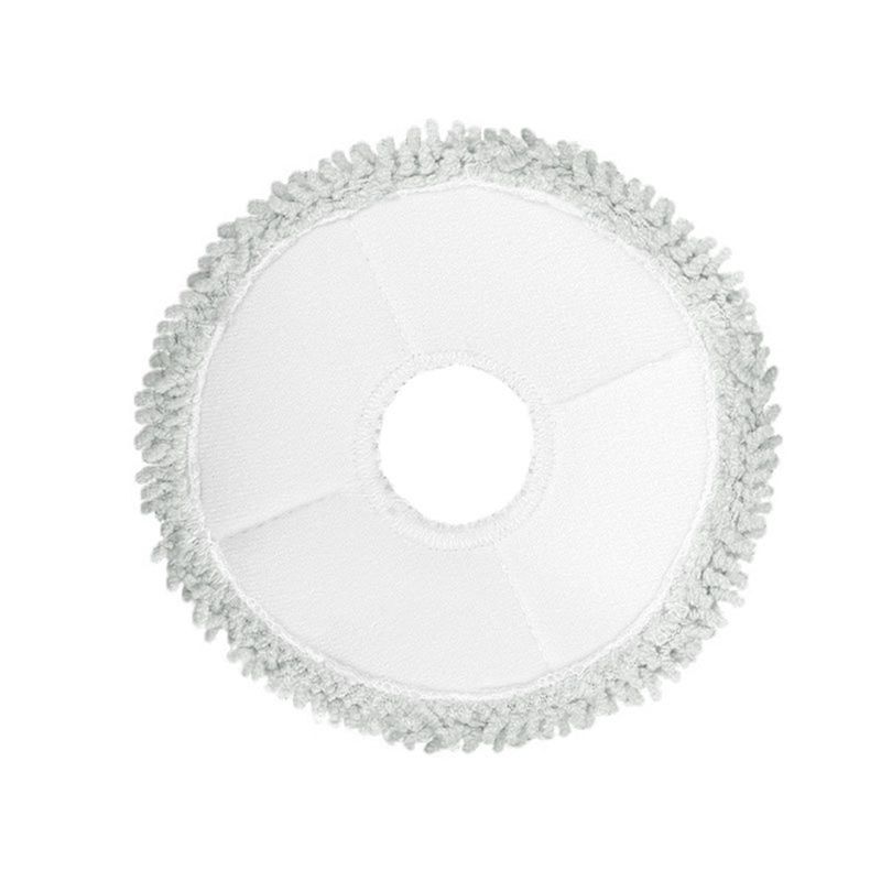 AEE4-Replacement Spare Parts For Dreametech Bot L10 Ultra / L10S Ultra Robot Vacuum