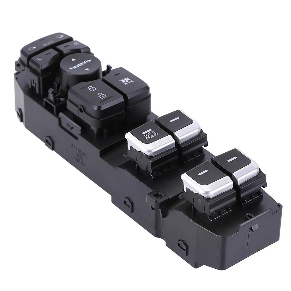 Driver Power Master Window Switch 93570-C5010 For KIA SORENTO 15-19 AutoDown