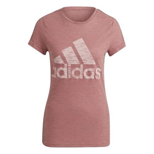 Adidas Womens/Ladies Must Haves Winners T-Shirt