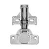 4pcs Adjustable Door Hinges Concealed Soft Close Hinges Heavy Cabinet Hinges  Cupboard