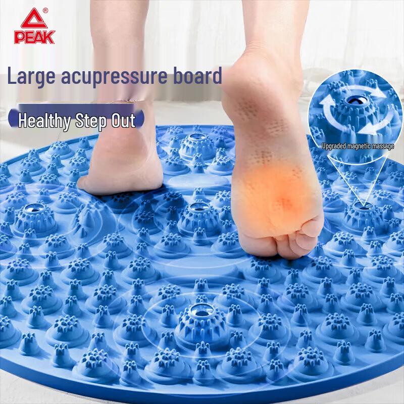 Peak Acupressure Mat