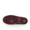 Nike Court Borough Cushioning, Wear Resistant Low top Skateboard Shoes Unisex Red DV5456-006(Team1463-)