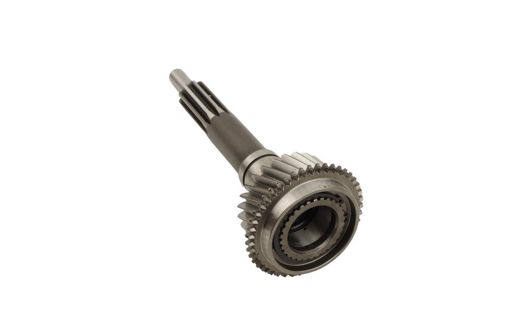 Ft62101 Fast Clutch Gearbox Shaft