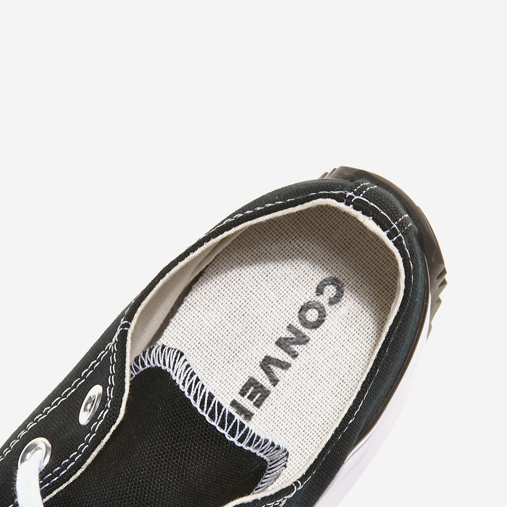 [CONVERSE] Run Star Hike OX Black [168816C] [Shipped from Korea] 100% Authentic