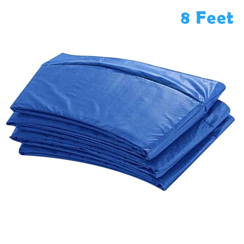 Pula Pula Para Criança Infantil Trampolines Protection Mat Trampoline Safety Pad Trampolins Cama Elástica Jump Para Exercícios