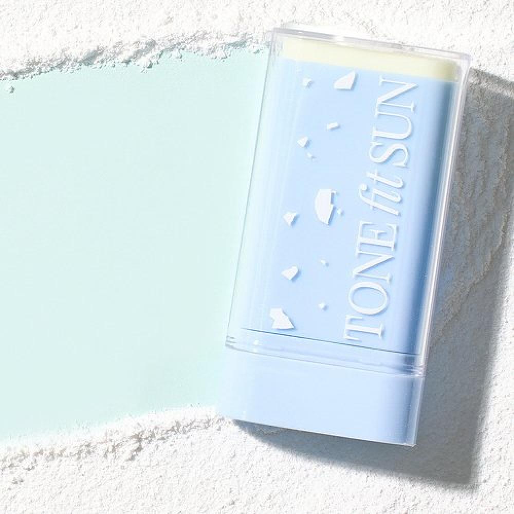 TonefitSun Vegan No Sebum Wasserdichter Sonnenstift 18g