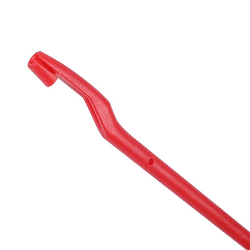 Fishing Unhooking Disgorger Plastic Fish Hook Remover Extractor Fishing Supplies