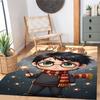 Warner Bros. Funktioniert (34) Personalisieren Sie Ihren Namens-Teppich, Ihr Bürostuhl-Kissen, Ihr Geschenk für Schlafzimmer und Wohnzimmer zu Hause.