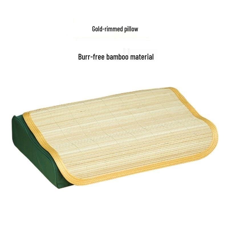 Cai Kun Bamboo Summer Mat 0.6m Bed