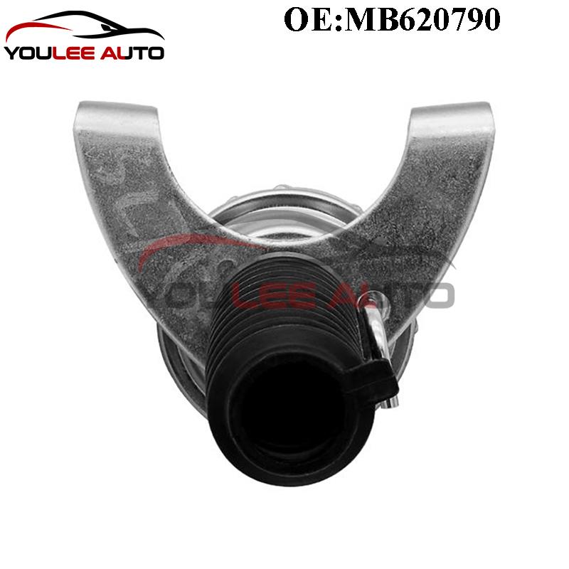 MB620790 MI57468574 Freewheel Clutch Actuator For Mitsubishi Pajero Sport Triton Pickup L200 L400 K74 K76 K77 Auto Parts