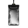 Songkran Festival Cellphone Cover Portable Transparent Phone Bag  Outdoor Activities
