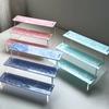 Acrylic Three-layer Display Rack, Display Rack Storage Art Organizer, Suitable for Party Display Rack, Holiday Decoration