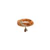 Vintage-style Natural Stone Multi-layer Bracelet, Versatile Gift for Girls, Suitable for Giving To a Girlfriend