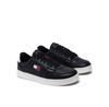 Мужские кроссовки Tommy Jeans Tjm the greenwich new ess em0em01574 чёрные