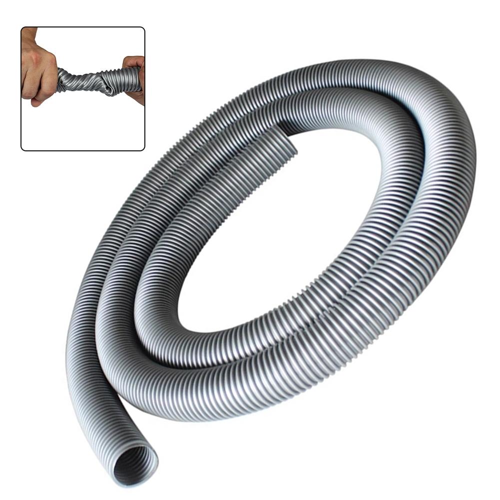 38mm Inner Diameter Flexible Vacuum Cleaner Hose for Heavy Duty Use